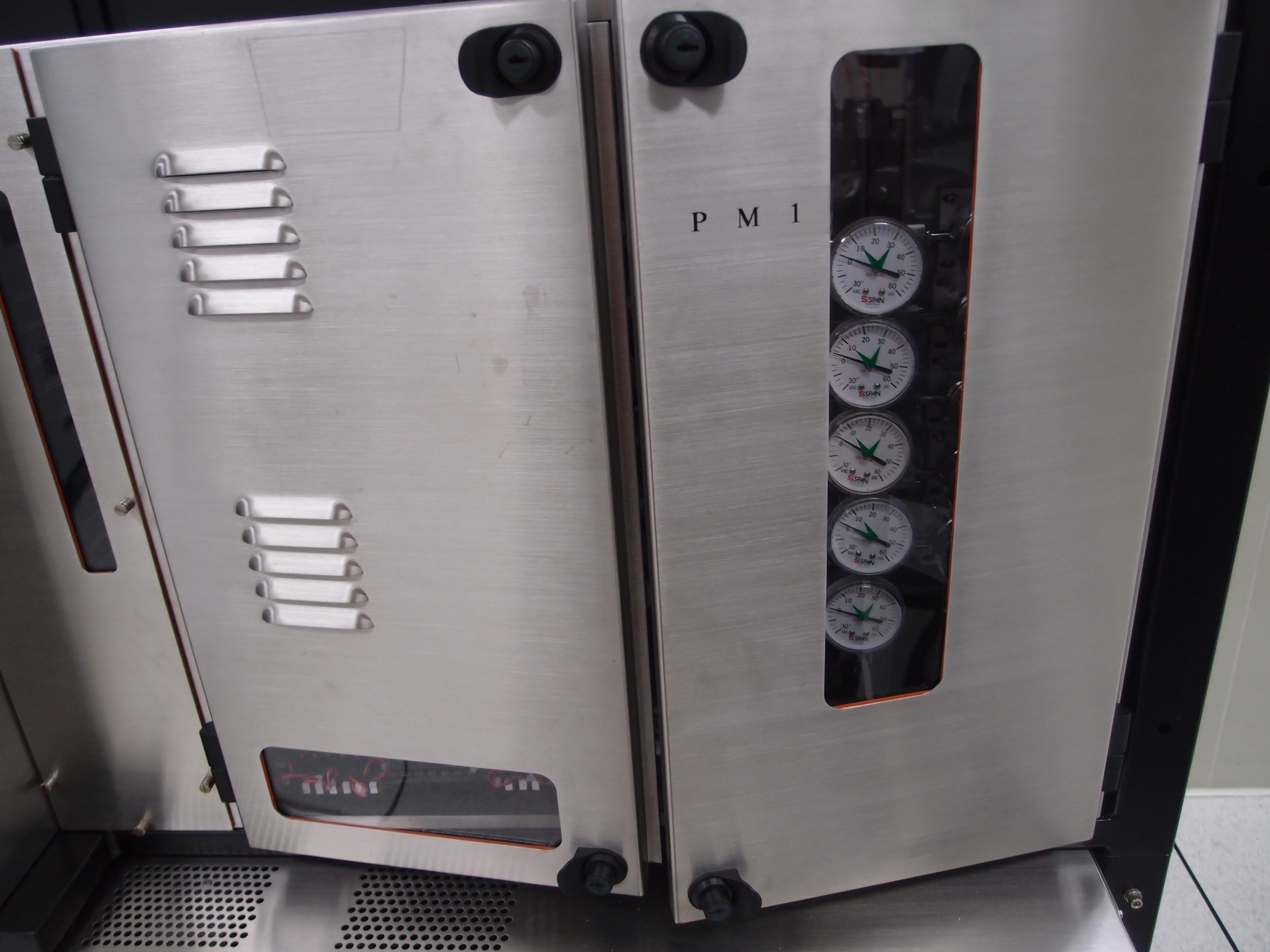 Used 2010 LAM Alliance 4.1