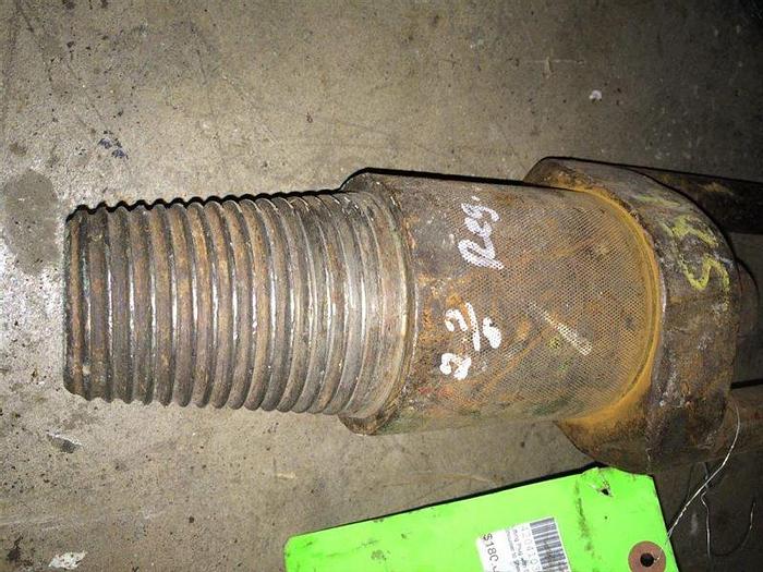 Used Lifting Plug with Swivel - 420410317