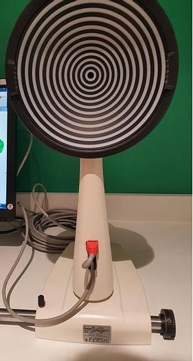 Used BON Modi 2 Corneal Topographer