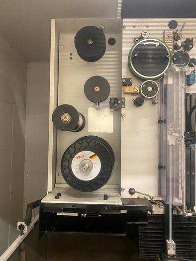 Used 2007 Fanuc Alpha-1iC WIre EDM Machine