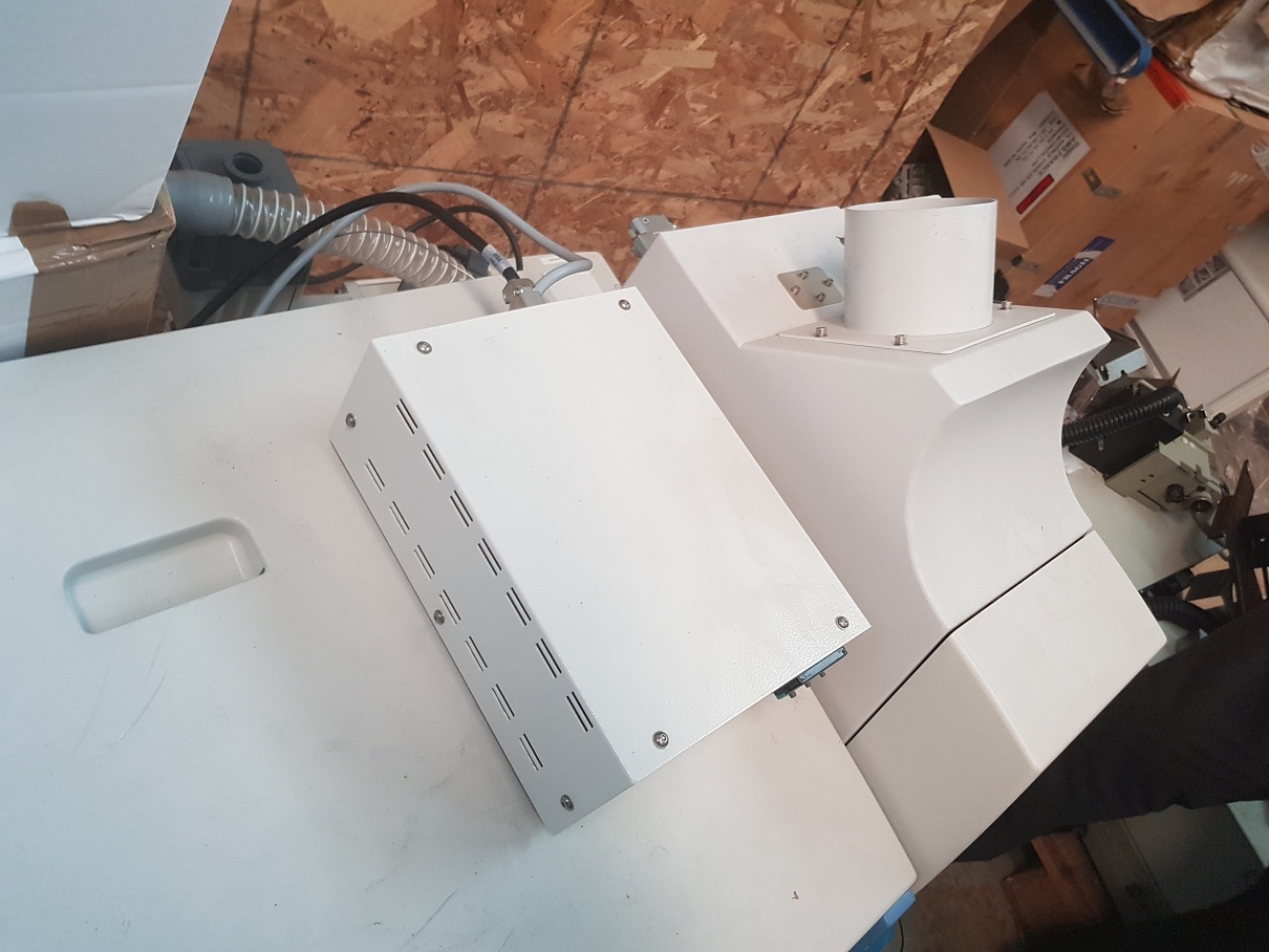 Used Thermo Fisher Scientific X Series II