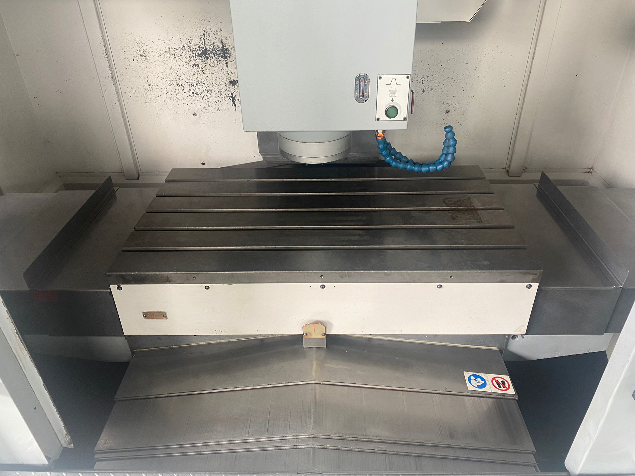 Usato 2005 Awea BM-850