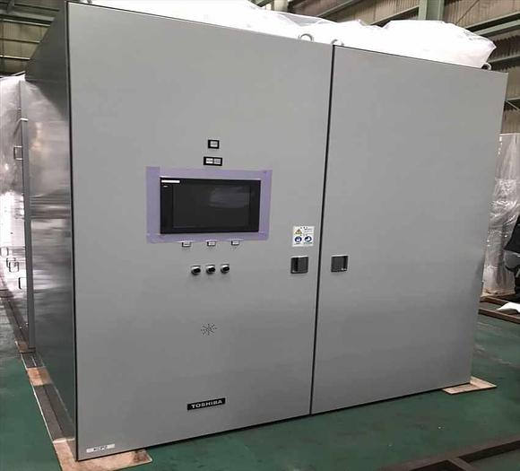 2019 mfg new Kawasaki PU3000B-ER