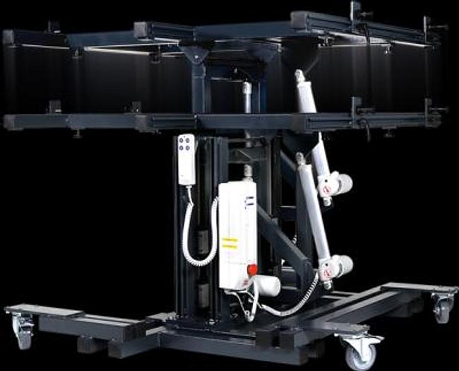 Alfra GmbH Assembly Table AMTE 250