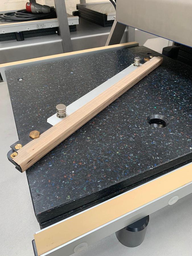 Used 2020 Webomatic duoMAT 450 Vacuum Packer