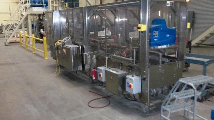 Used 2008 Adco 15DBC105-SS