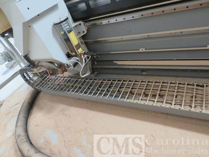 Used 2005 Biesse Rover B 4.40 FT CNC Router