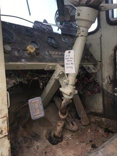 Used 1987 Ingersoll-Rand T4W Drill Rig - Sold