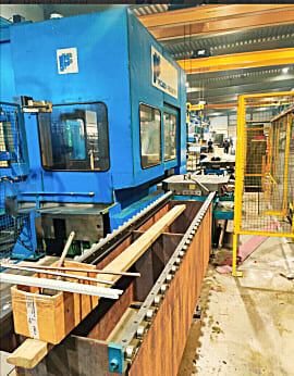 Used PEGARD PRECIVIT 2 - 1998