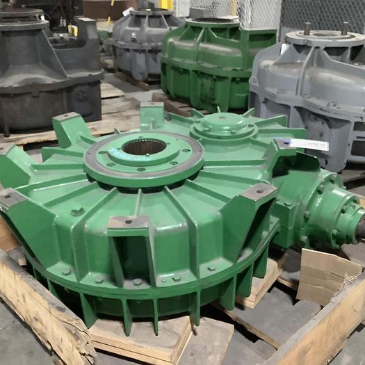 Refurbished BEARDSLEY & PIPER 100B-250 GEAR BOX