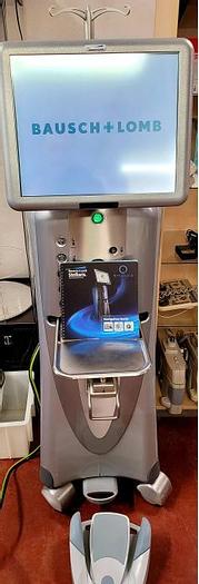 Used BAUSCH & LOMB Stellaris