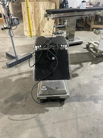 Used Skytron Elite 6500