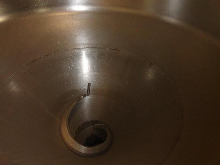 Used Handtmann Vacuum Stuffer, Md# VF-300