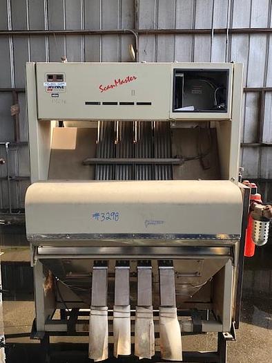 Used Satake SHII-400SE