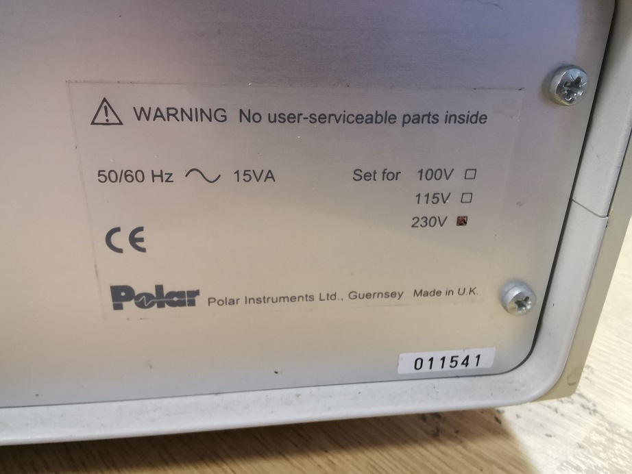 Used Polar  Cits 200