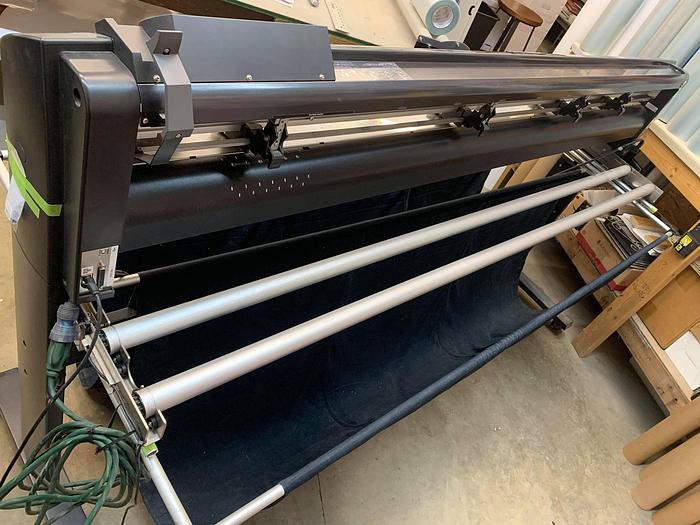 Used 2016 Graphtec FC8600-160