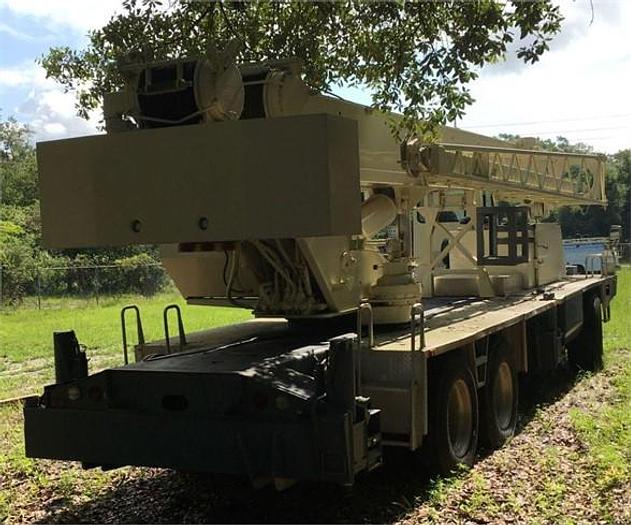 Used 1997 TEREX T230