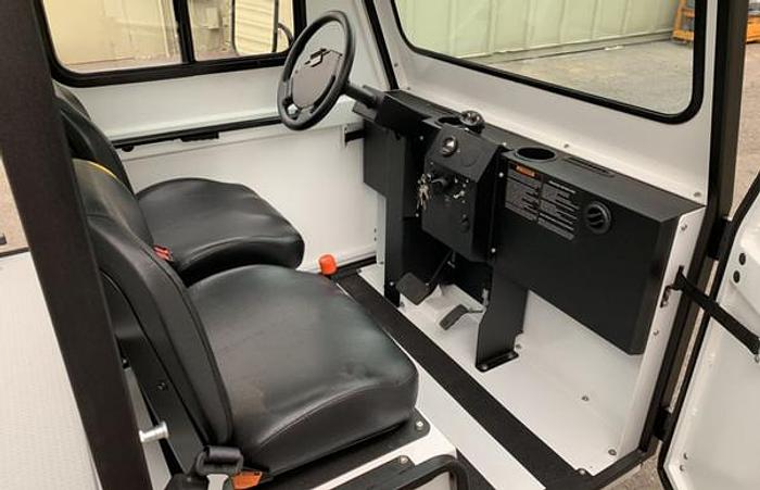 Used NEW 2020 Columbia ParCar Payloader