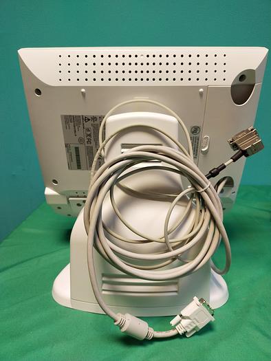 Gebraucht GE ohmeda D-FPD15-00 Patientenmonitor