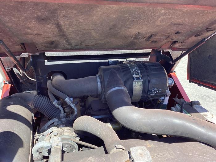 Usato 2009 MANITOU M-50 4T