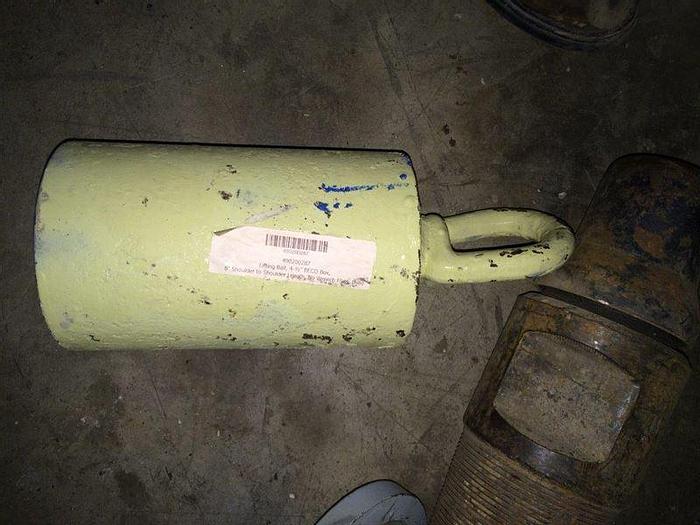 Used Lifting Bail - 490200287