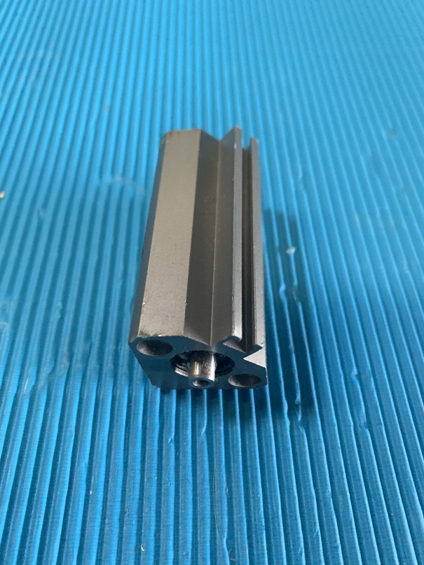 Used SMC Air Cylinder CDQ2B12-30D