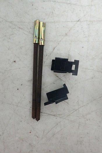 Used Eurotherm 818PR/TC/RLGC 818PR Digital Temperature Controller