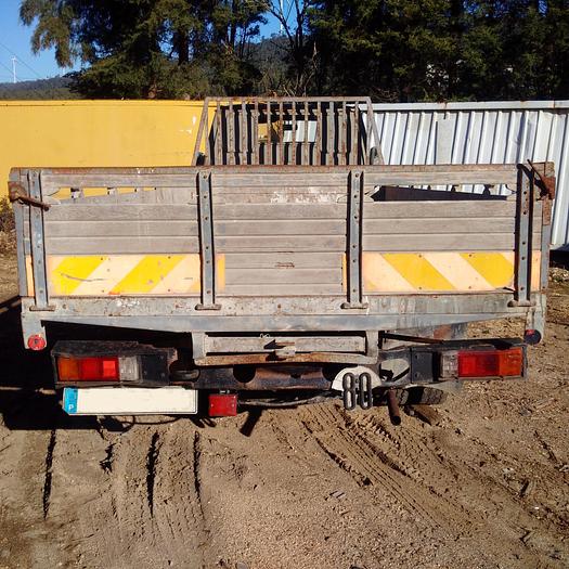 Usado 1984 Toyota  Dyna BU 30 300