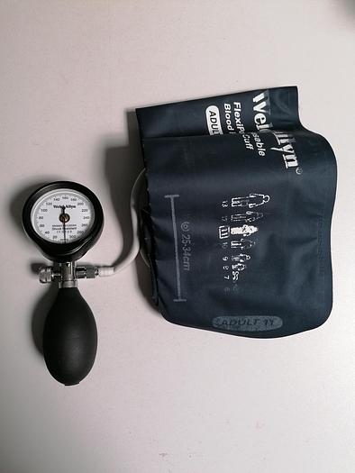 Gebraucht WelchAllyn