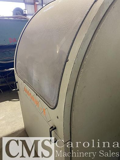 Used Millwork Shop Liquidation