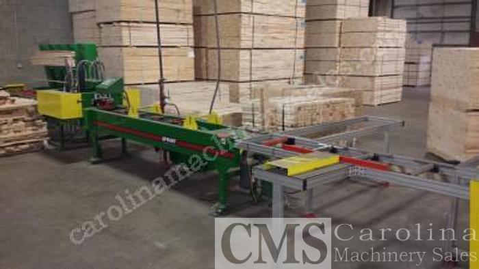 Used 2015 Viking Sprint