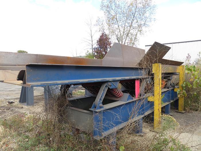 Used GENERAL KINEMATICS SYNCRO-COIL (On Hold)