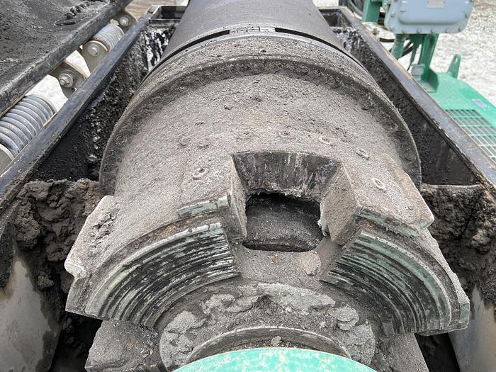 Used 2014 G-Tech 1656