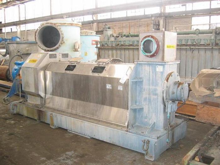 Used 1995 ANDRITZ 3624 #20190