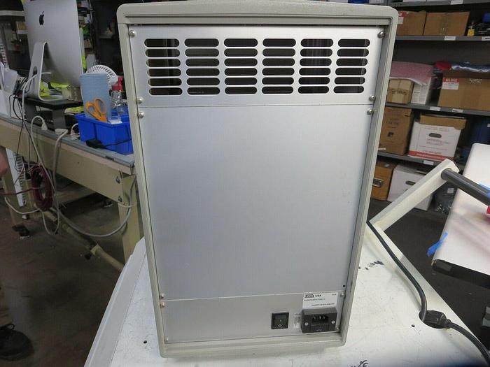 Used Elma USA Chassis/Rack (Free Standing)