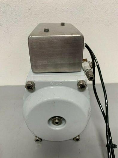 Used CO.RA. S.r.l. GTXG.110x90.CP16A Rack and Pinion Rotary Actuator Poligonal Key