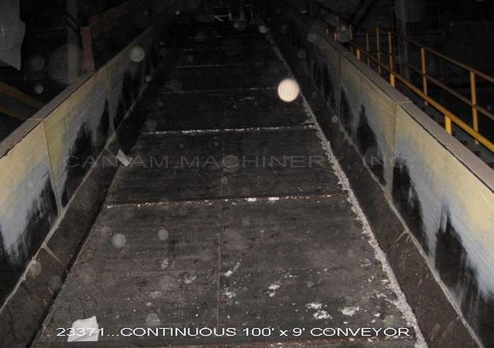 Used FIBERPREP HELICO #23371