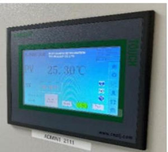 Used 2020 Wuxi Guanya Refrigeration LT 8090 N