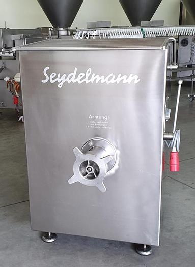 Used SEYDELMANN MD 114