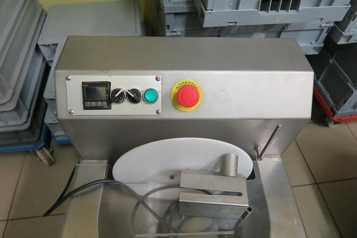 Used (2) Chocolate Moulding Machines