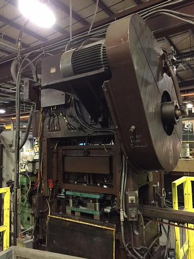 Used 1973 Minster P2-60-36