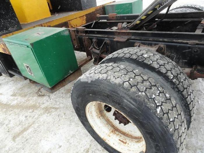 Used 2010 HI RANGER XT60