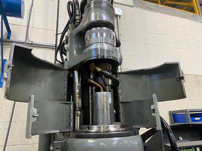 Used Moore G 18 with extra spindles