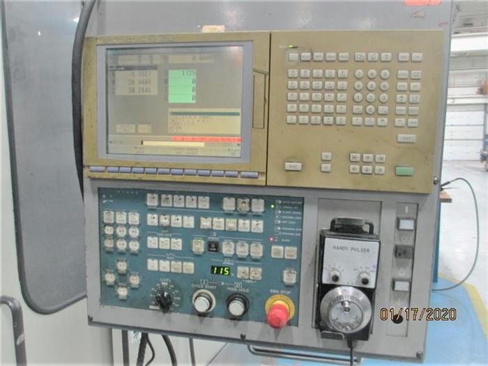 Used 1998 OKK MCV-1060