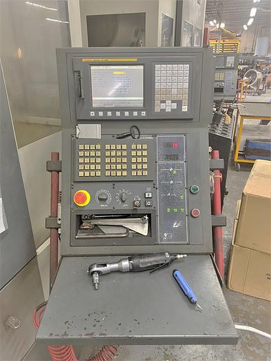 Used 2011 Quaser MV-204 CE/12B