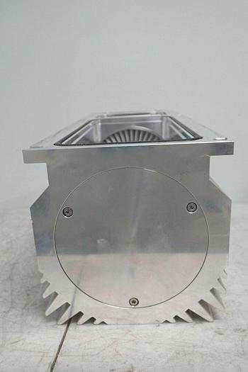 Used Pfeiffer SplitFlow 310 3P Agilent G2571-80310 Vacuum Pump w/ Controller TC 400