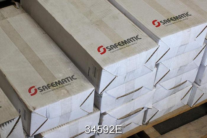 Unused Safematic Safeflow Oil Flowmeter, SF-10A-10-UX #34592