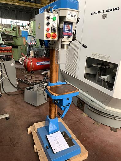 Column Drill ADRIA EXPO 28