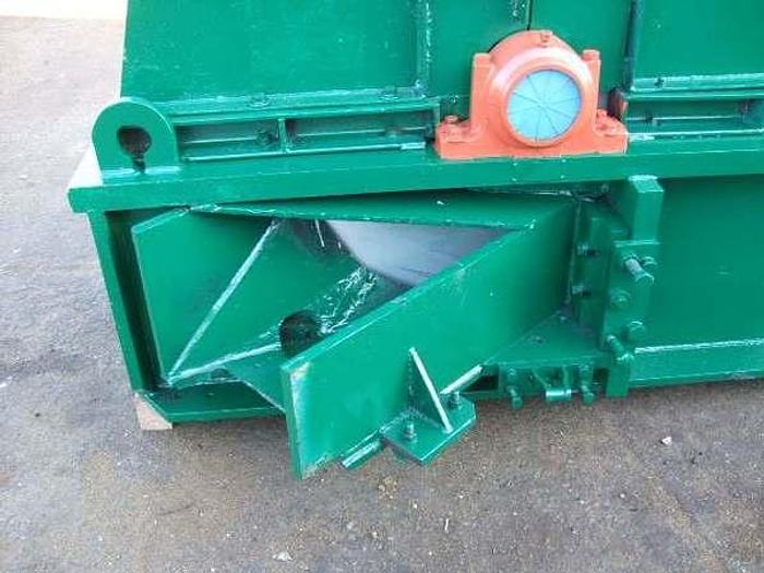 Used 48" CAE Chipper - LH
