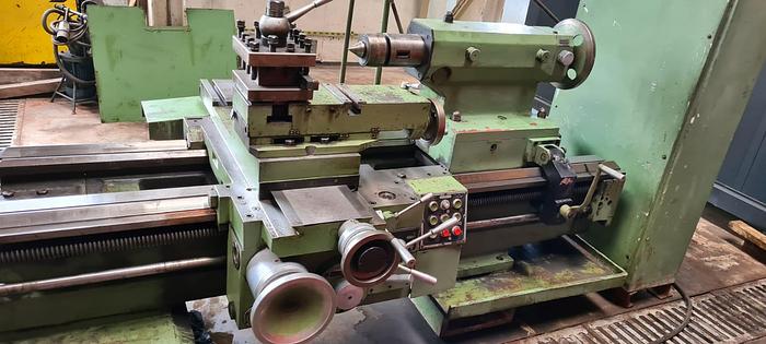 Używane 1985 PORĘBA TPK 90/100 x 1500